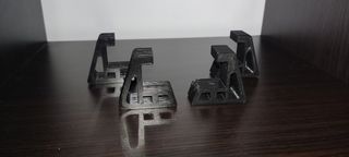 patas para PlayStation 4