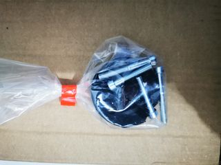 Espejo retrovisor auxiliar MAN–VOLVO 12022400 nuev