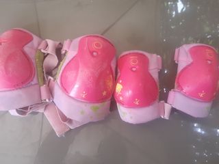 patines niña iniciación 