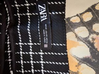 Pantalón corto de vestir ,del Zara, talla Xs