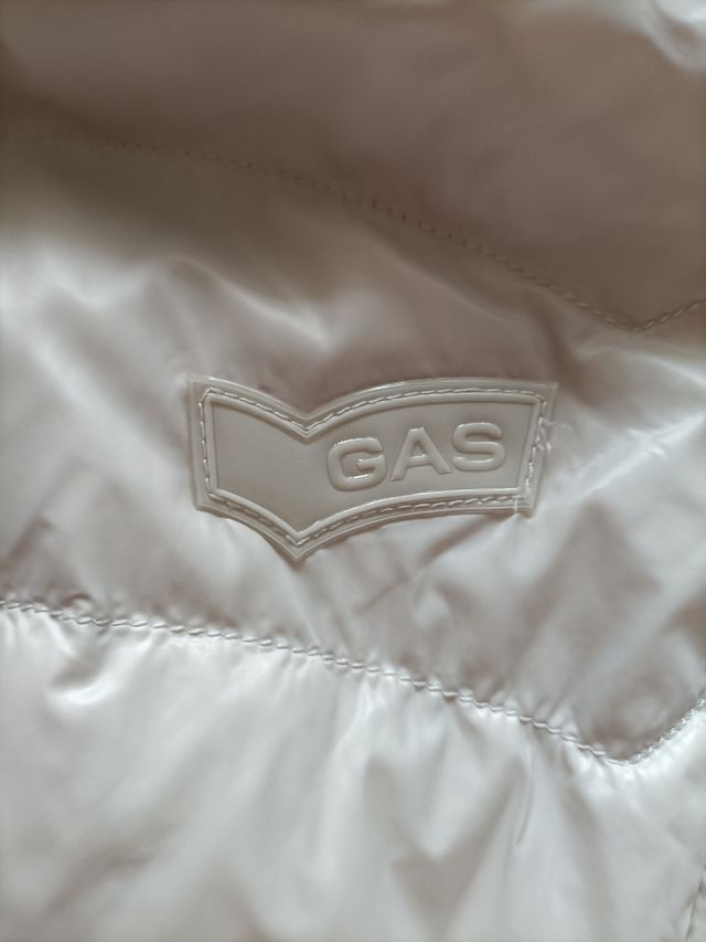 smanicato leggero marca gas