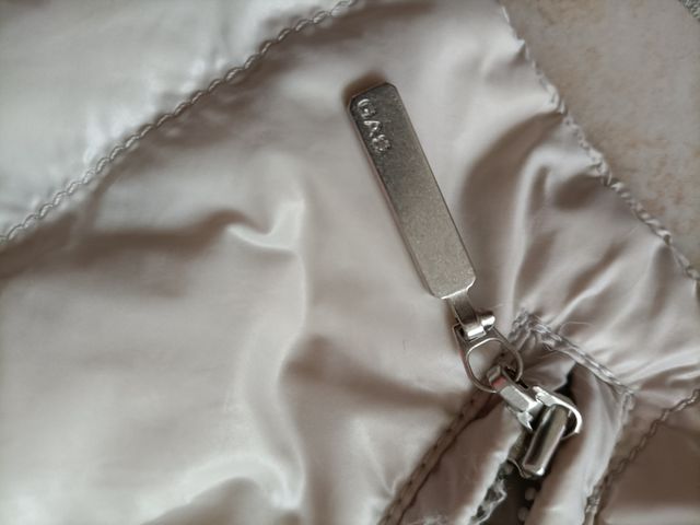 smanicato leggero marca gas