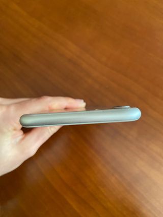 Iphone 7 para piezas