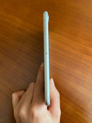 Iphone 7 para piezas