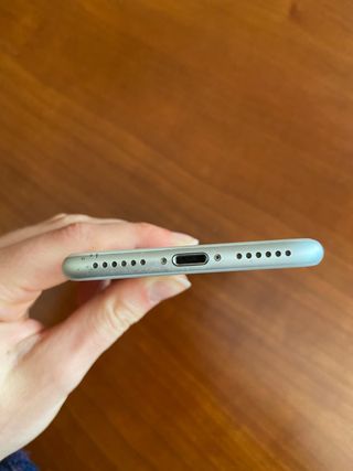 Iphone 7 para piezas