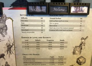 PACK DE SOPORTES PARA INICIATIVA D&D