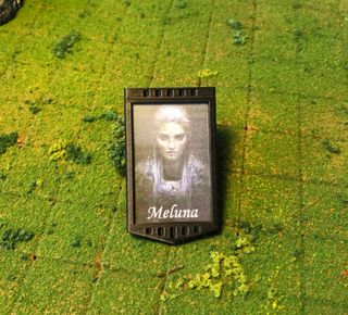 PACK DE SOPORTES PARA INICIATIVA D&D