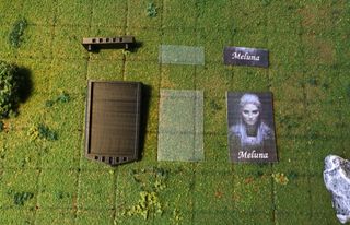 PACK DE SOPORTES PARA INICIATIVA D&D