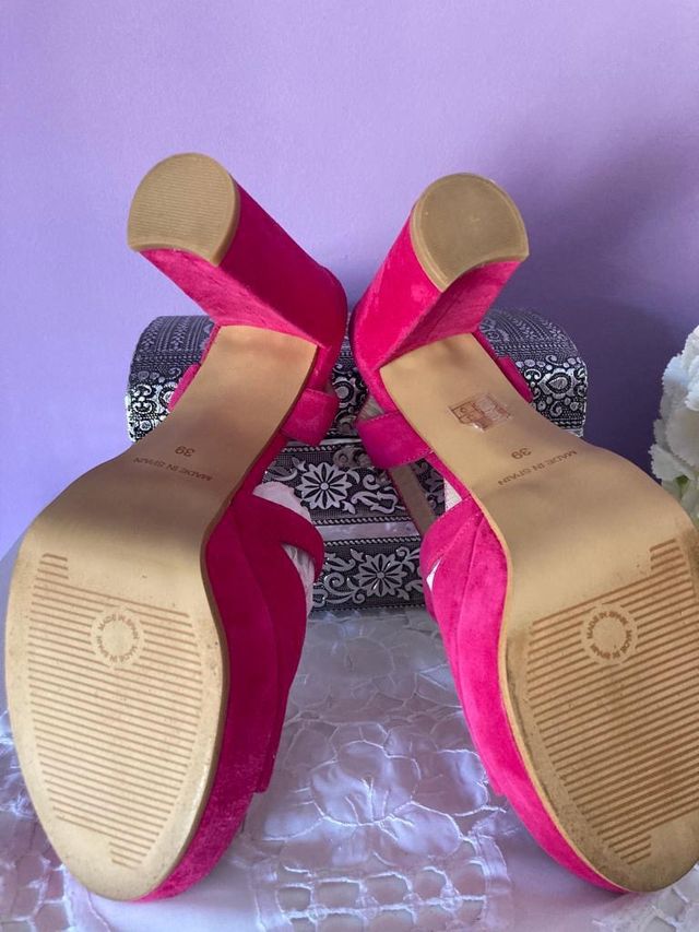 Sandalias Joni a estrenar