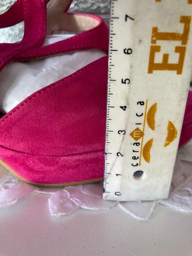 Sandalias Joni a estrenar