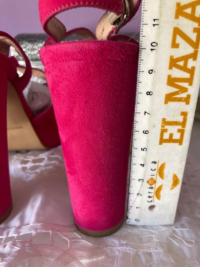 Sandalias Joni a estrenar