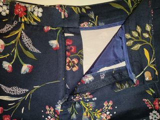 Pantalón corto Stradivarius