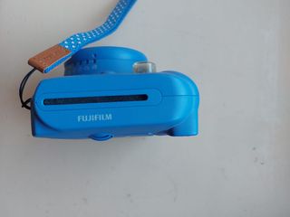 Instax Mini 9+carrete para 5 fotos