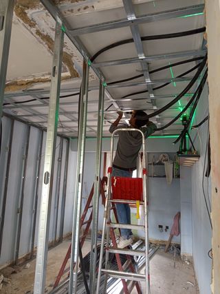 Pintura y reforma bilbao - Vizcaya