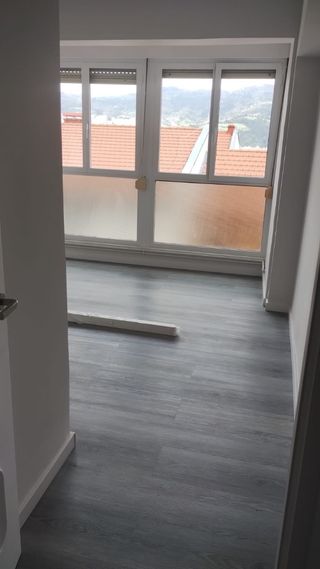 Pintura y reforma bilbao - Vizcaya