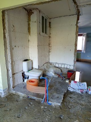 Pintura y reforma bilbao - Vizcaya