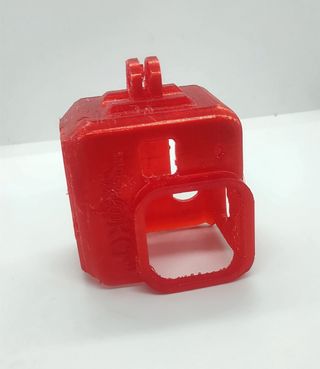 Impresión 3d GoPro Hero 11 Mini