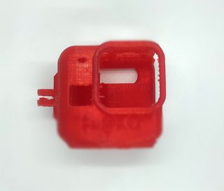 Impresión 3d GoPro Hero 11 Mini