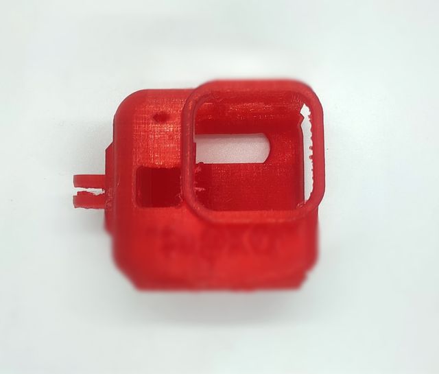 Impresión 3d GoPro Hero 11 Mini