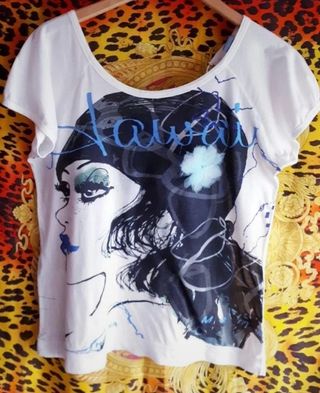 Camiseta de Custo Barcelona Talla L