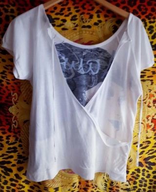 Camiseta de Custo Barcelona Talla L