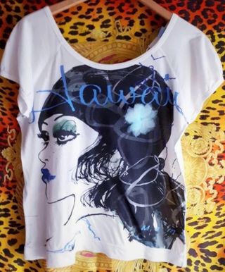 Camiseta de Custo Barcelona Talla L