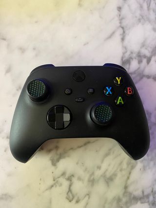 Mando Xbox Series