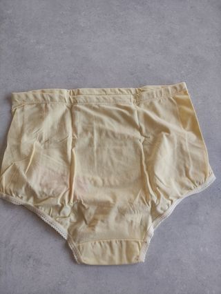 Braga embarazada divertida, talla S