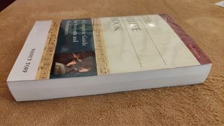 Vendo libro: The flute book.