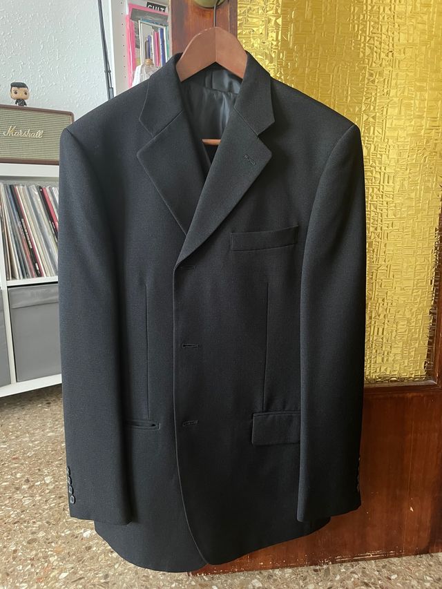 OFERTA! Traje completo hombre
