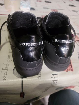 Scarpe Bambino F09 numero 32 Come Nuove