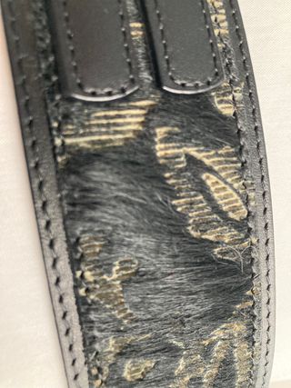 Cinturón Roberto Verino