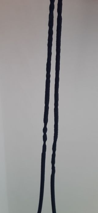 Chaleco Rojo Impermeable