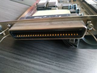 unidad magneto-optica fujitsu scsi