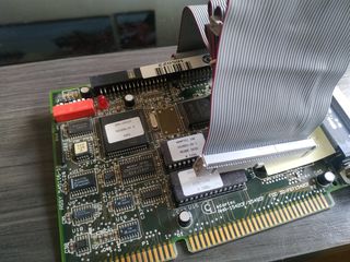 unidad magneto-optica fujitsu scsi