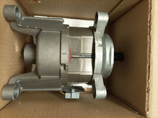motor lavadora Fagor