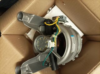 motor lavadora Fagor