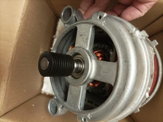 motor lavadora Fagor