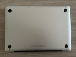 MacBook Pro 13'' anno 2013