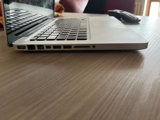 MacBook Pro 13'' anno 2013