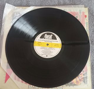 Elvis Costello and the Attractions