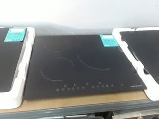 Placa de inducción nuevas muy rebajadas
