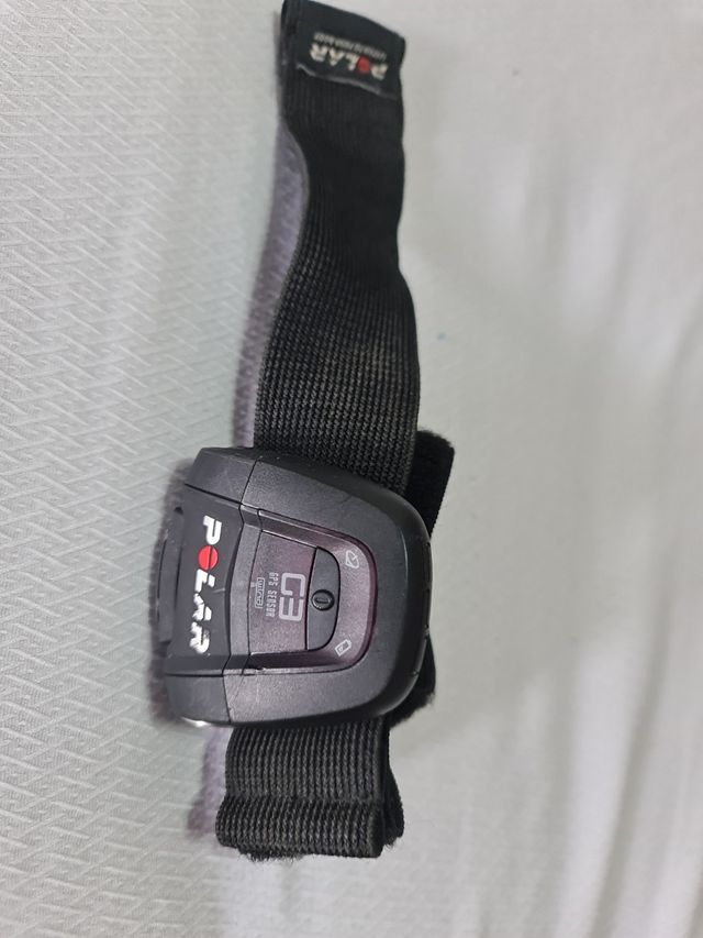 SENSORE GPS POLARE G3 WIND