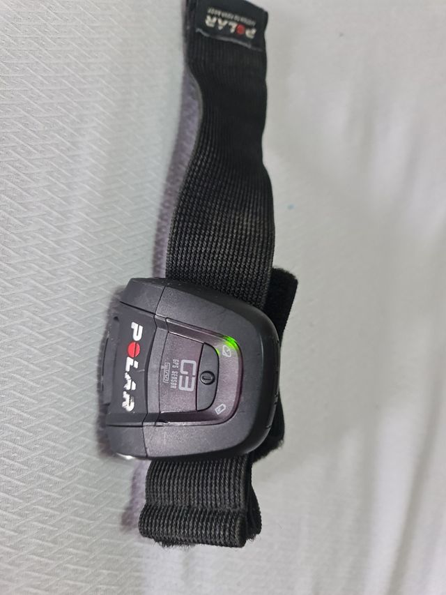 SENSORE GPS POLARE G3 WIND