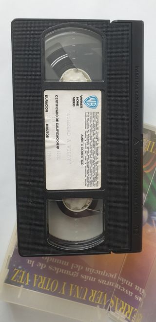 ¡Liberad a Willy! (1993)