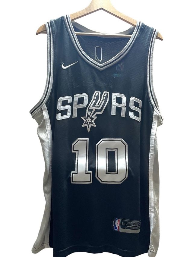 DeRozan SPURS SAN ANTONIO NBA (310€ de descuento del 20%)