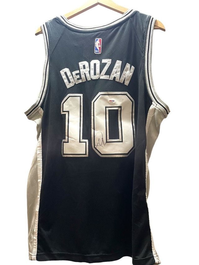 DeRozan SPURS SAN ANTONIO NBA (310€ de descuento del 20%)