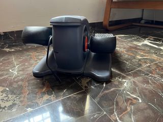 VIBROGAMBE ELLITTICHE