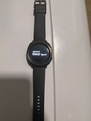 Samsung gear sport