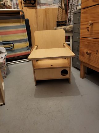 tronas gemelares evolutivas